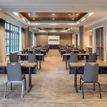 The Bidwell Marriott Portland