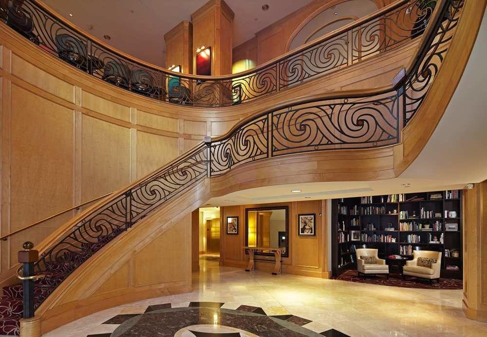 The Bidwell Marriott