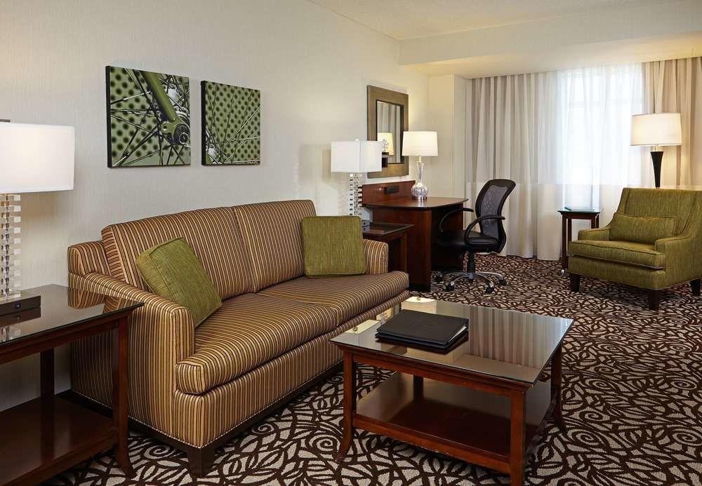 The Bidwell Marriott Hotel 4*