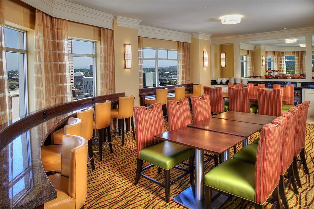 The Bidwell Marriott Portland