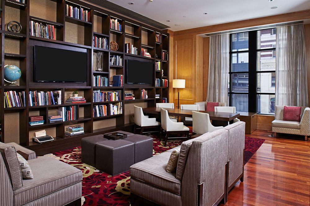 The Bidwell Marriott 4* Portland