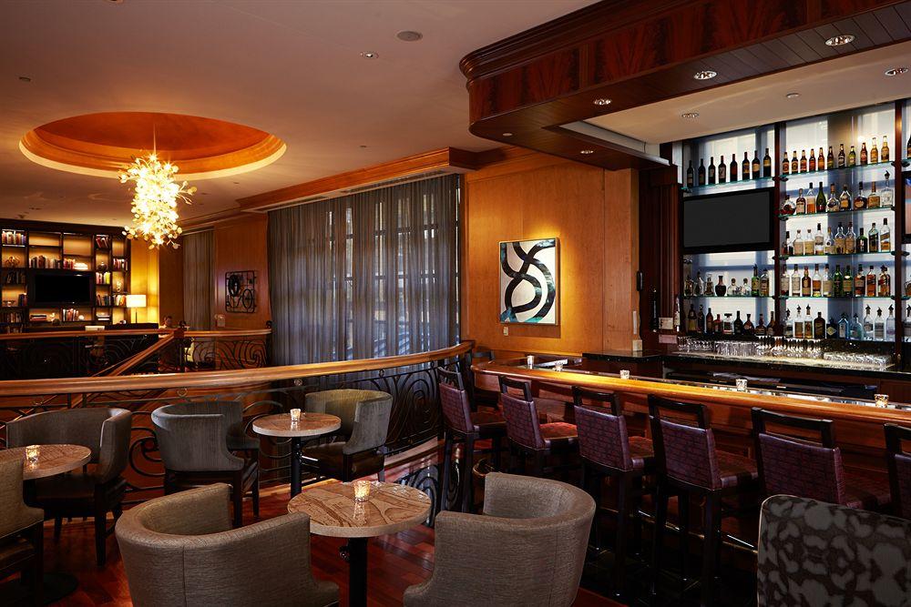 The Bidwell Marriott 4*