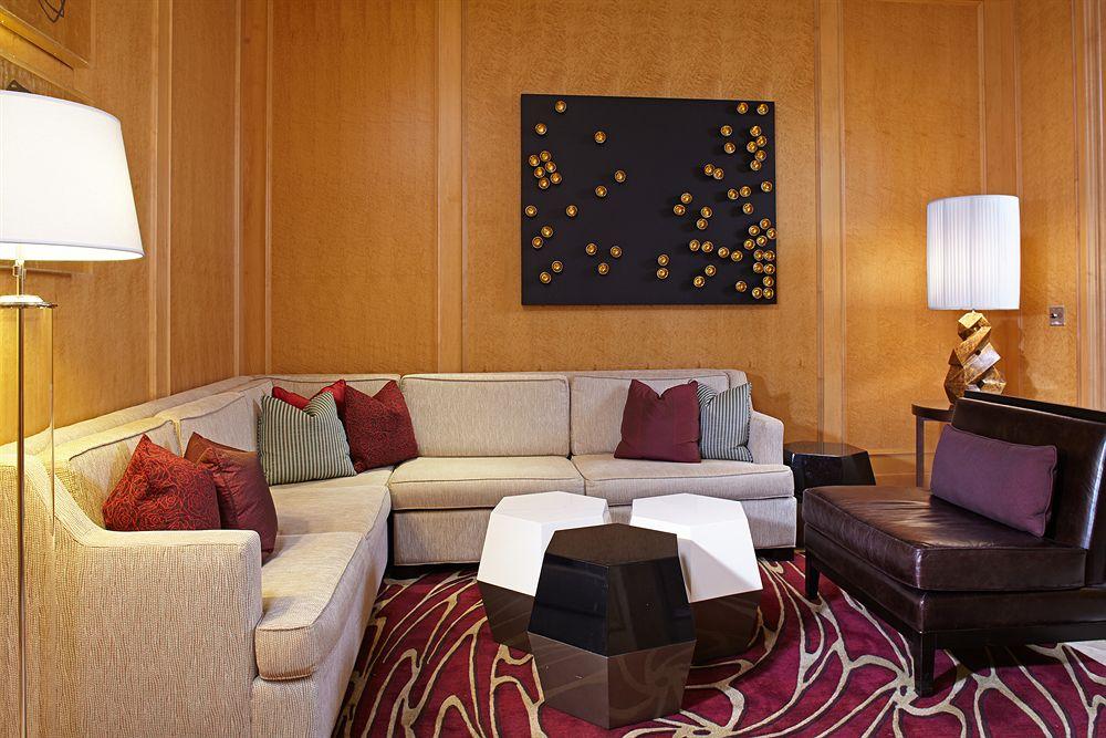 The Bidwell Marriott 4* Portland