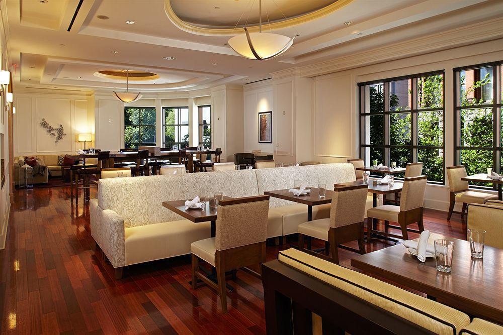 The Bidwell Marriott 4* Portland