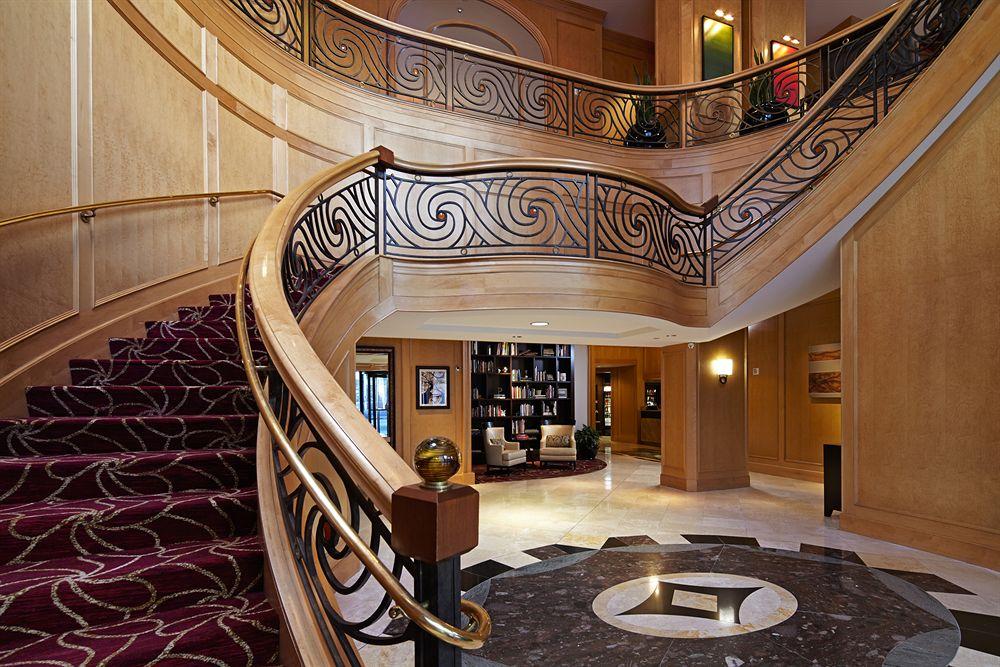 The Bidwell Marriott Portland