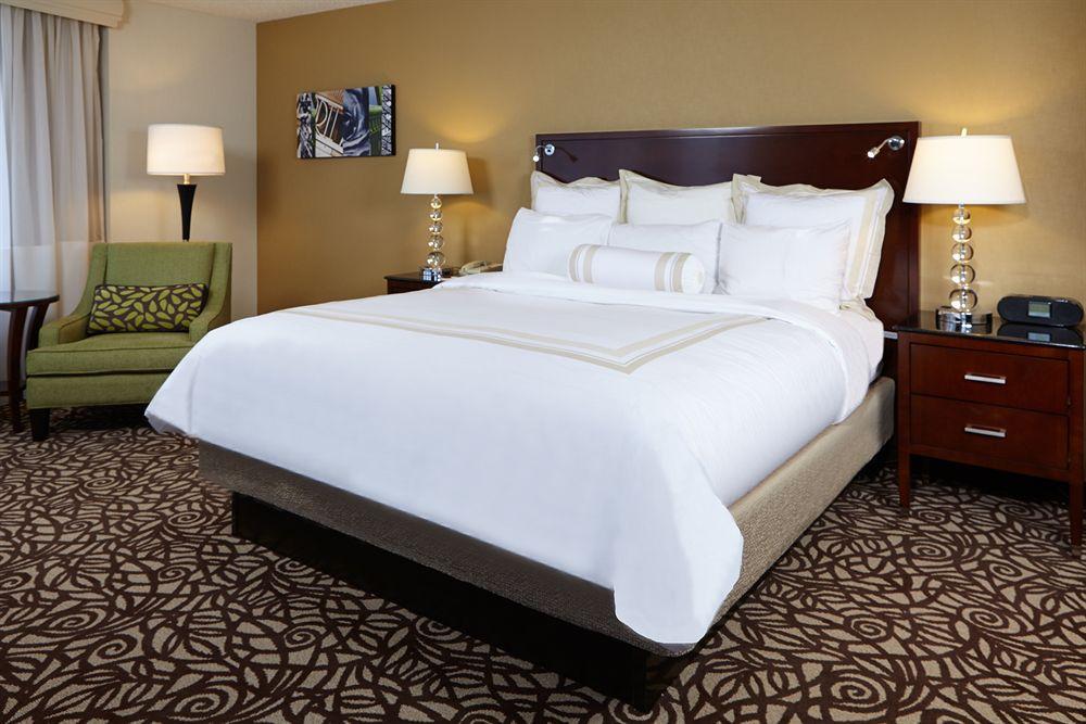 The Bidwell Marriott Hotel 4*