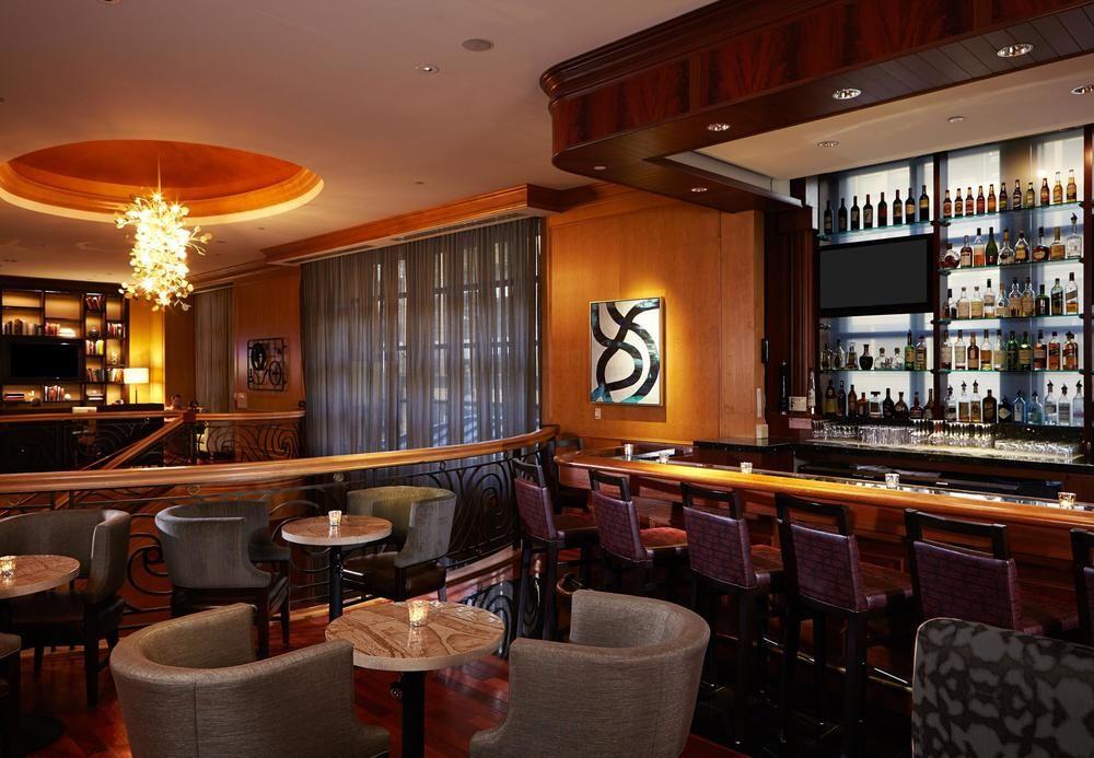 Hotel The Bidwell Marriott 4*