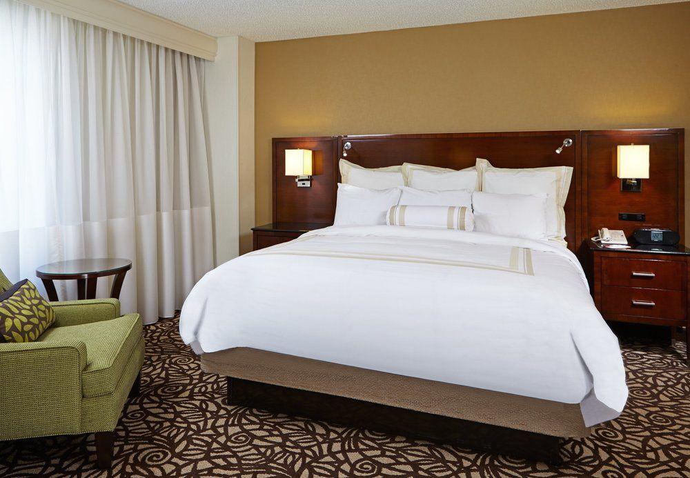The Bidwell Marriott Hotel 4*