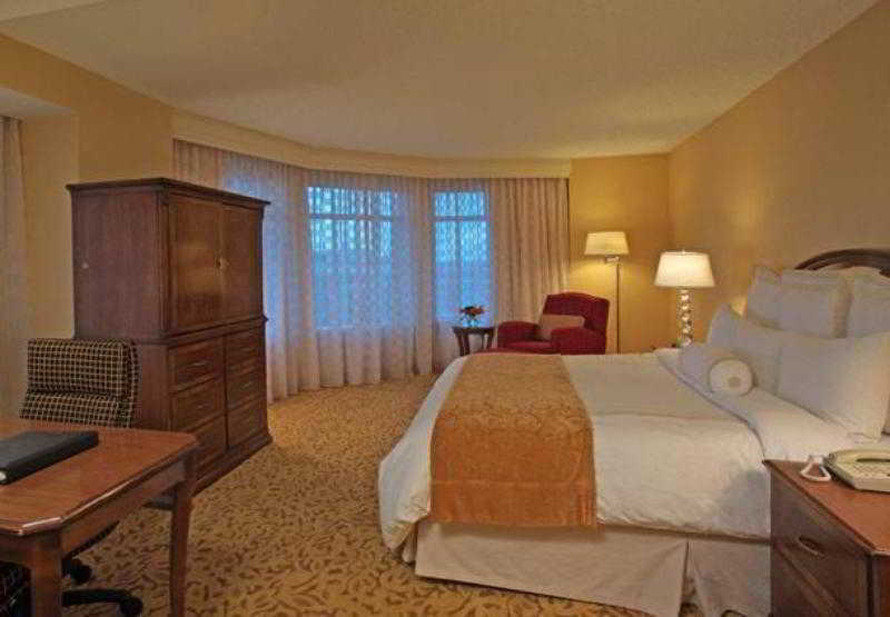 The Bidwell Marriott Portland