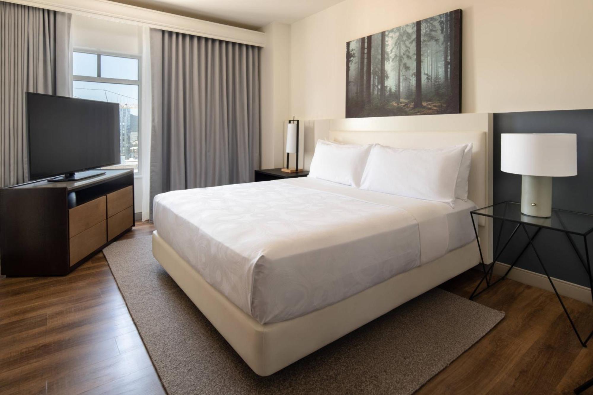 The Bidwell Marriott