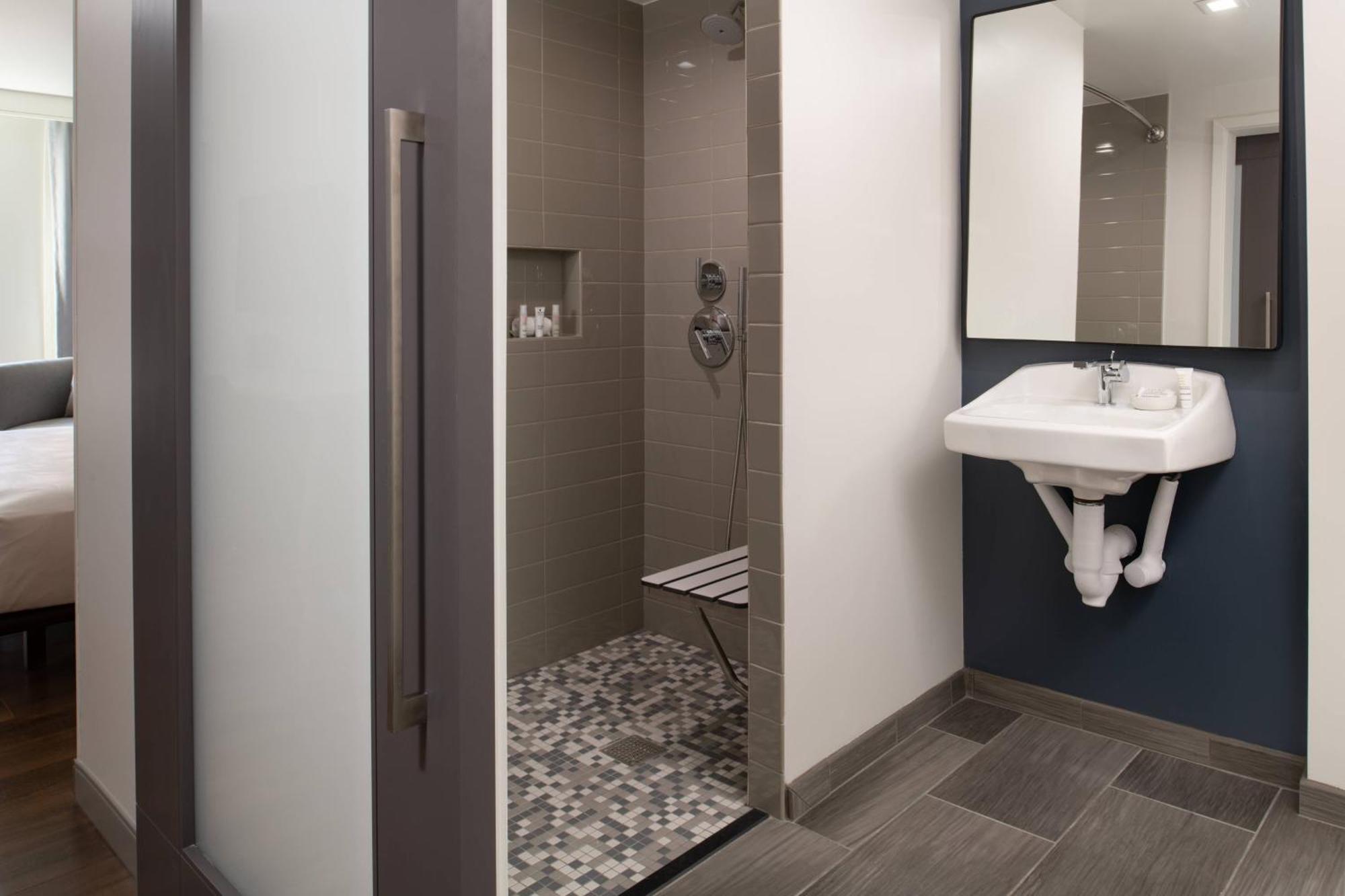 Hotel The Bidwell Marriott 4*